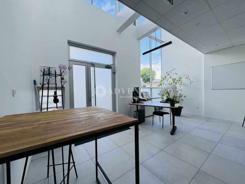 Location Activités Entrepôts SCHILTIGHEIM (67300) - Photo 7