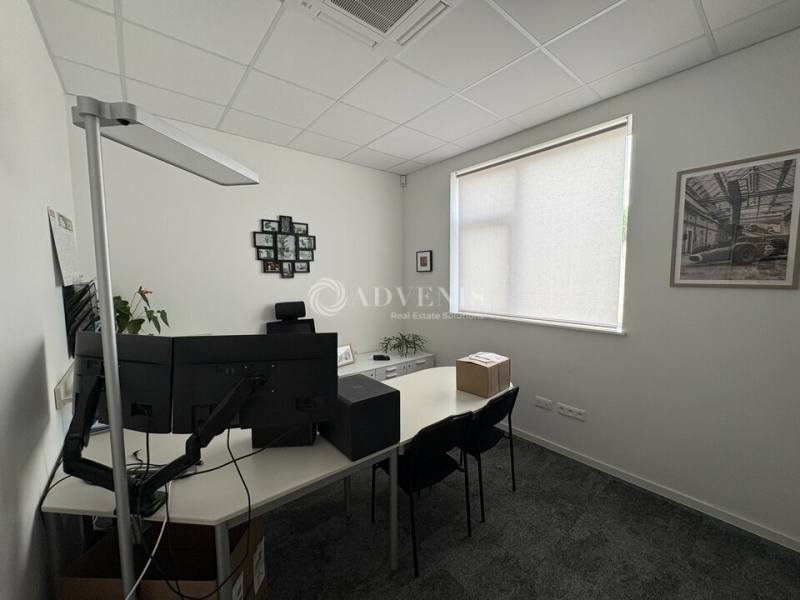 Location Activités Entrepôts SCHILTIGHEIM (67300) - Photo 8