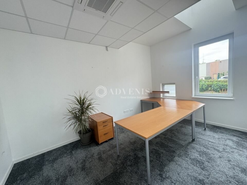 Location Activités Entrepôts SCHILTIGHEIM (67300) - Photo 9