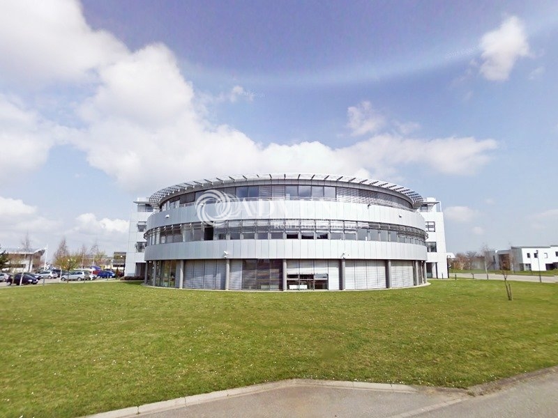 Location Bureaux SCHILTIGHEIM (67300) - Photo 1