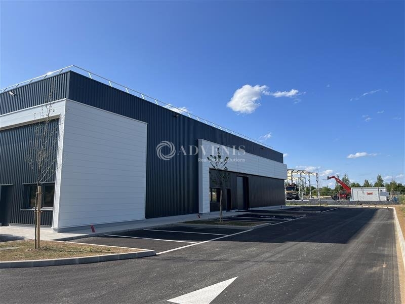 Vente Utilisateur Activités Entrepôts GOXWILLER (67210) - Photo 4