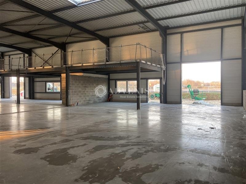 Vente Utilisateur Activités Entrepôts GOXWILLER (67210) - Photo 6