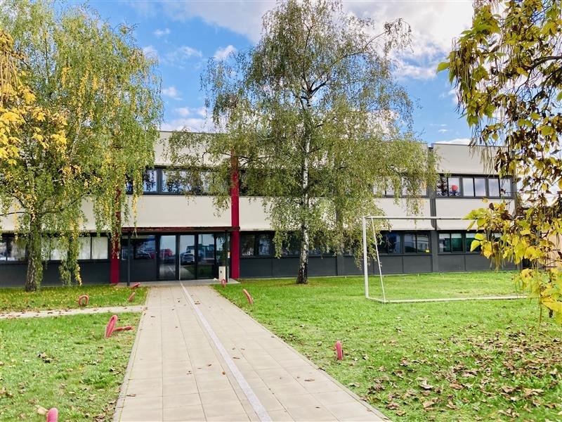 Vente Investisseur Bureaux BISCHHEIM (67800) - Photo 1