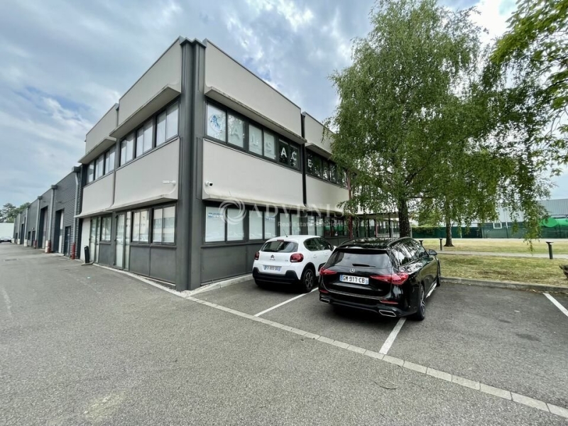 Vente Investisseur Bureaux BISCHHEIM (67800) - Photo 3