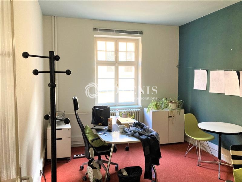 Location Bureaux STRASBOURG (67000) - Photo 6