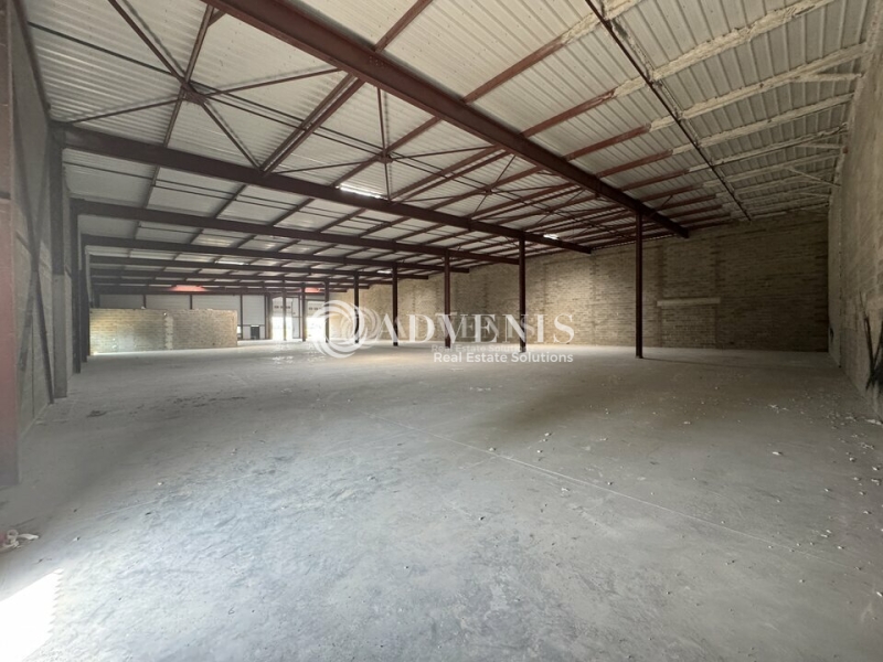 Location Entrepôts FEGERSHEIM (67640) - Photo 2