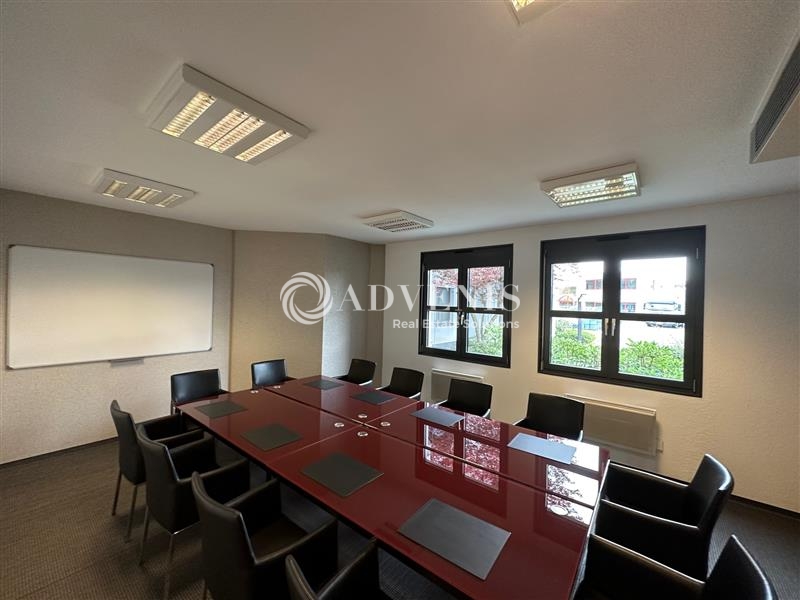 Vente Utilisateur Bureaux ECKBOLSHEIM (67201) - Photo 8