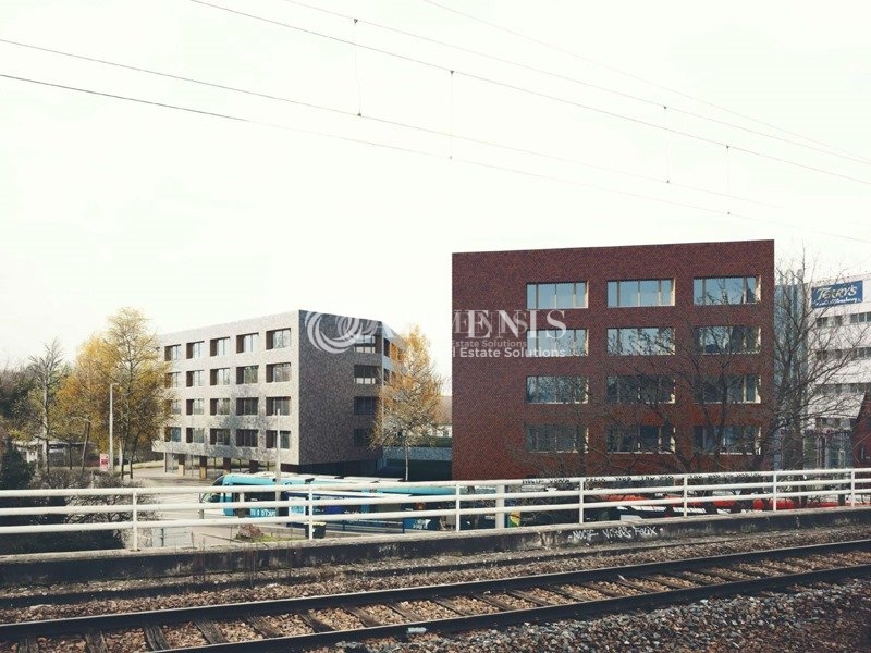 Vente Utilisateur Bureaux STRASBOURG (67100) - Photo 4