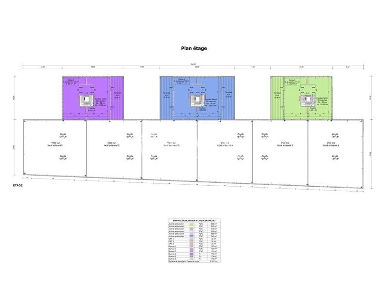 Location Activités Entrepôts GEISPOLSHEIM (67118) - Photo 10