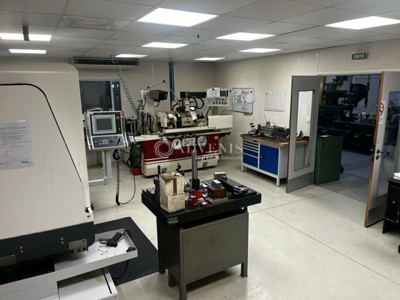 Location Activités Entrepôts ROSHEIM (67560) - Photo 5