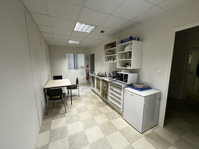 Location Activités Entrepôts ROSHEIM (67560) - Photo 6