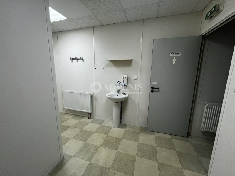 Location Activités Entrepôts ROSHEIM (67560) - Photo 7