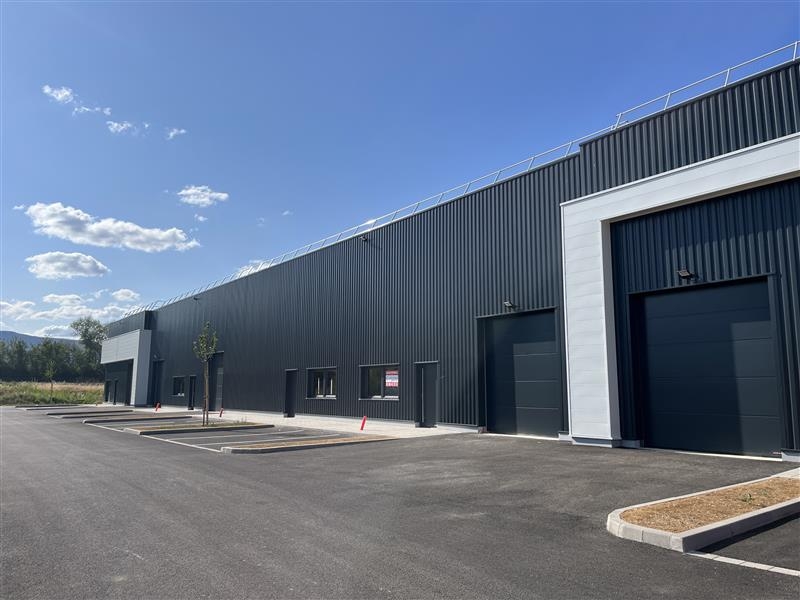 Location Activités Entrepôts GOXWILLER (67210) - Photo 1