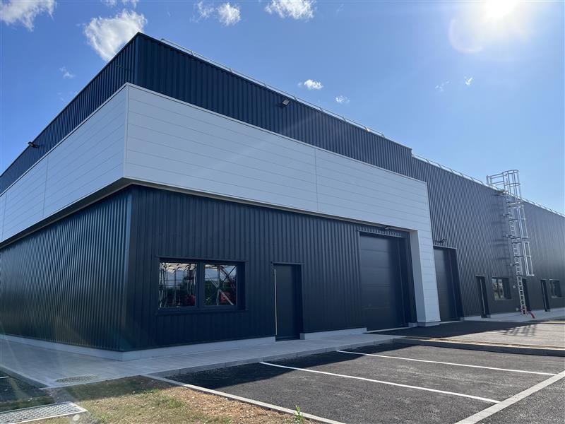 Location Activités Entrepôts GOXWILLER (67210) - Photo 2