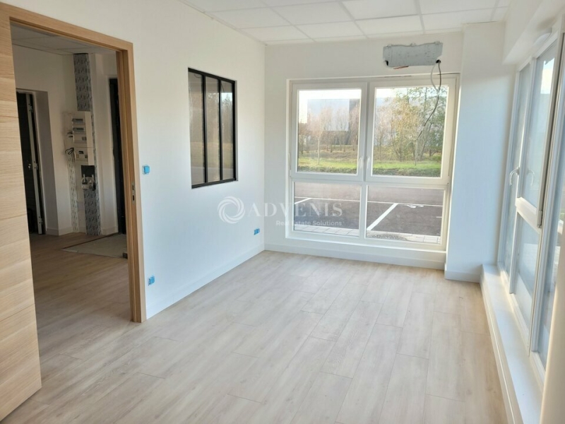 Location Activités Entrepôts GOXWILLER (67210) - Photo 5
