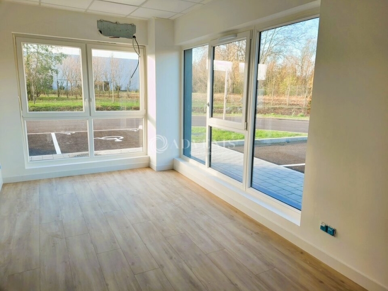 Location Activités Entrepôts GOXWILLER (67210) - Photo 6