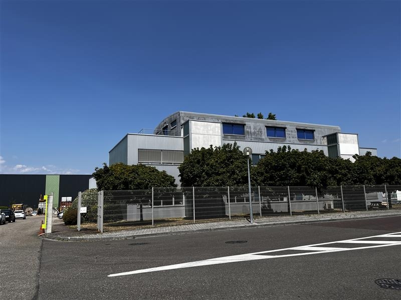 Location Bureaux et activités légères OSTWALD (67540) - Photo 2