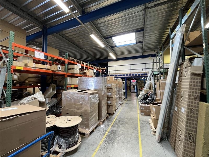 Location Bureaux et activités légères OSTWALD (67540) - Photo 7