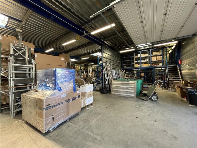 Location Bureaux et activités légères OSTWALD (67540) - Photo 8