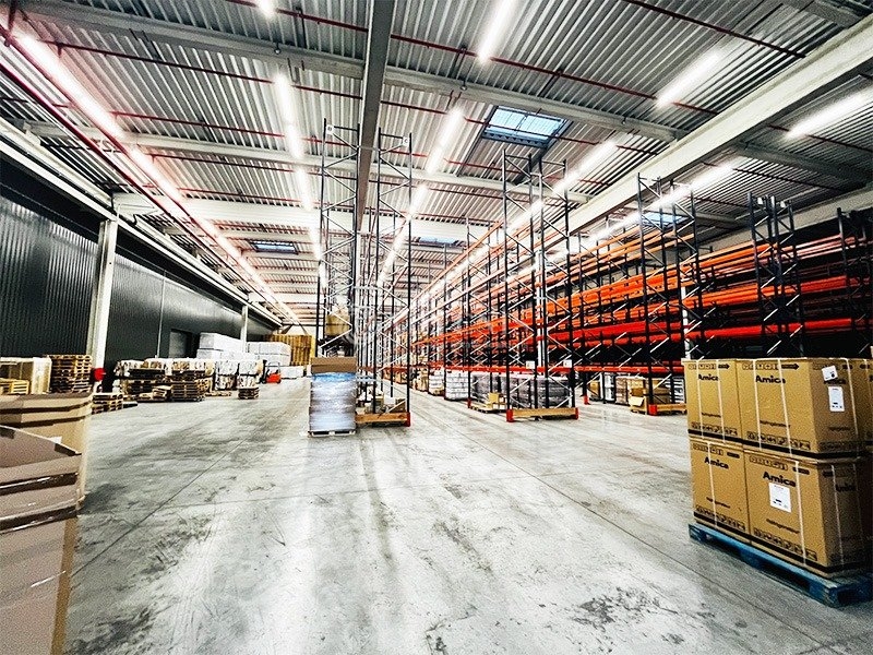 Location Entrepôts MONSWILLER (67700) - Photo 4