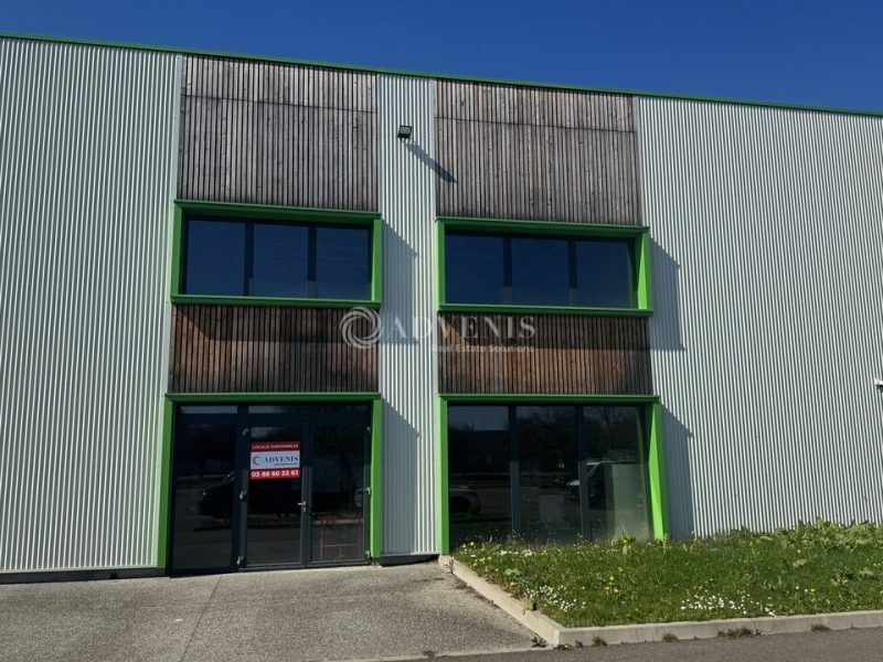 Location Activités Entrepôts BRUMATH (67170) - Photo 3