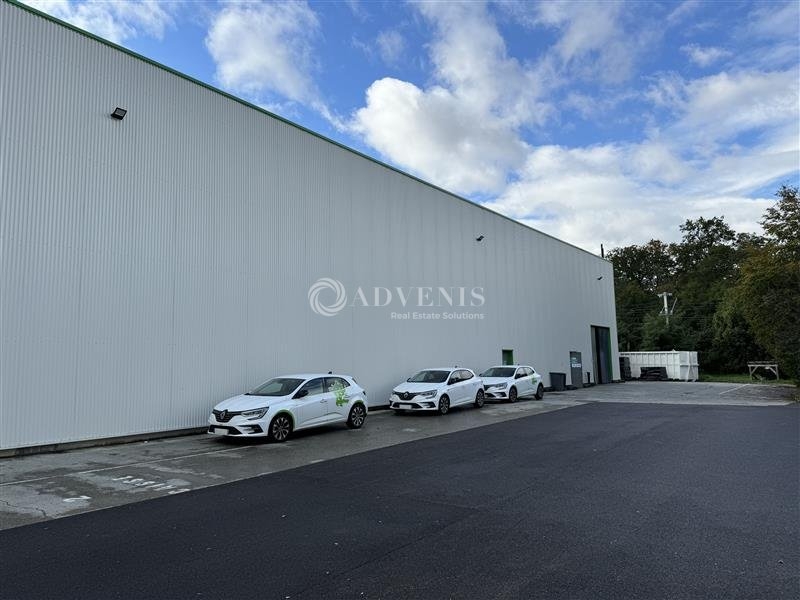 Location Activités Entrepôts BRUMATH (67170) - Photo 4