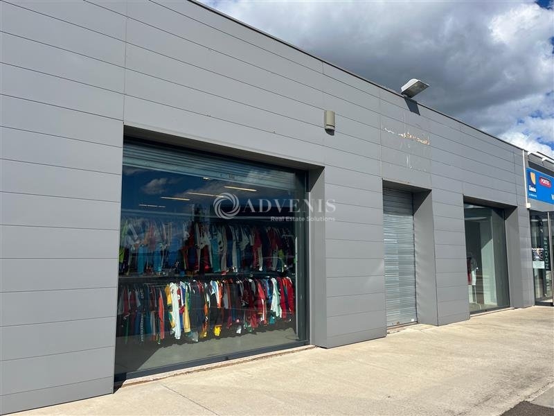 Location Activités Entrepôts SELESTAT (67600) - Photo 2