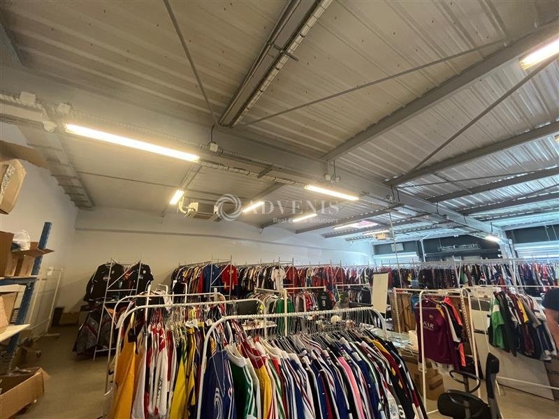 Location Activités Entrepôts SELESTAT (67600) - Photo 3