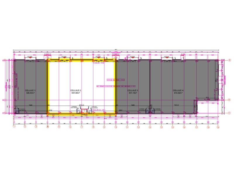 Location Commerces SELESTAT (67600) - Photo 3