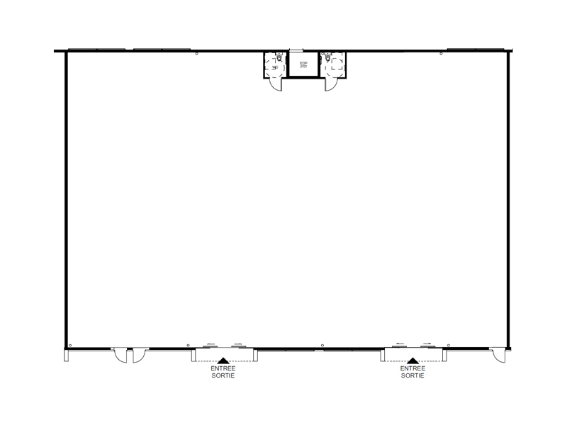 Location Commerces SELESTAT (67600) - Photo 5