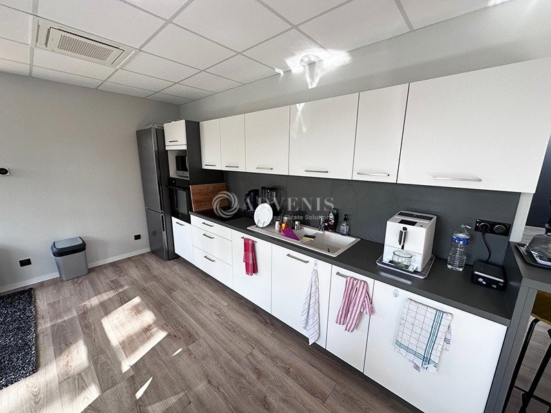 Location Bureaux SCHILTIGHEIM (67300) - Photo 4