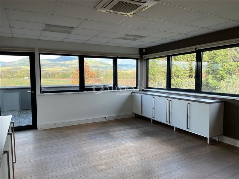 Vente Utilisateur Bureaux et activités légères BERGHEIM (68750) - Photo 5