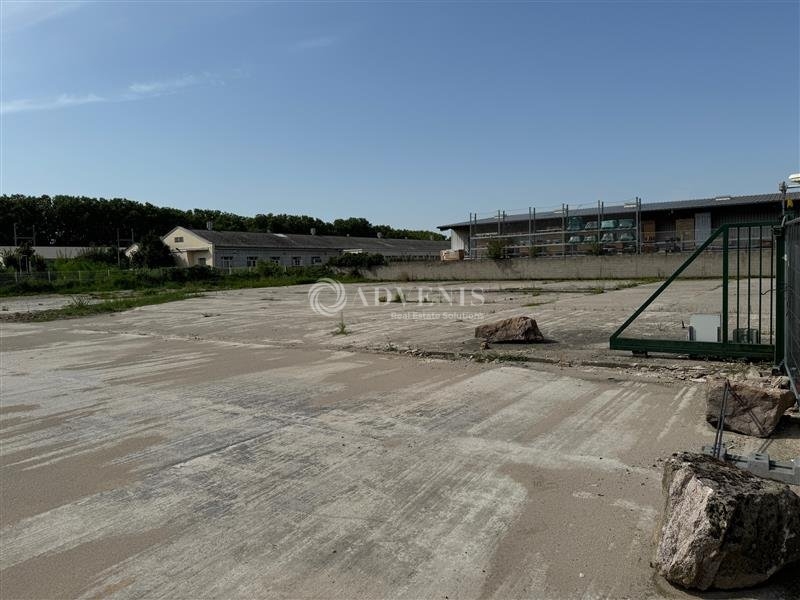 Location Terrain STRASBOURG (67100) - Photo 1