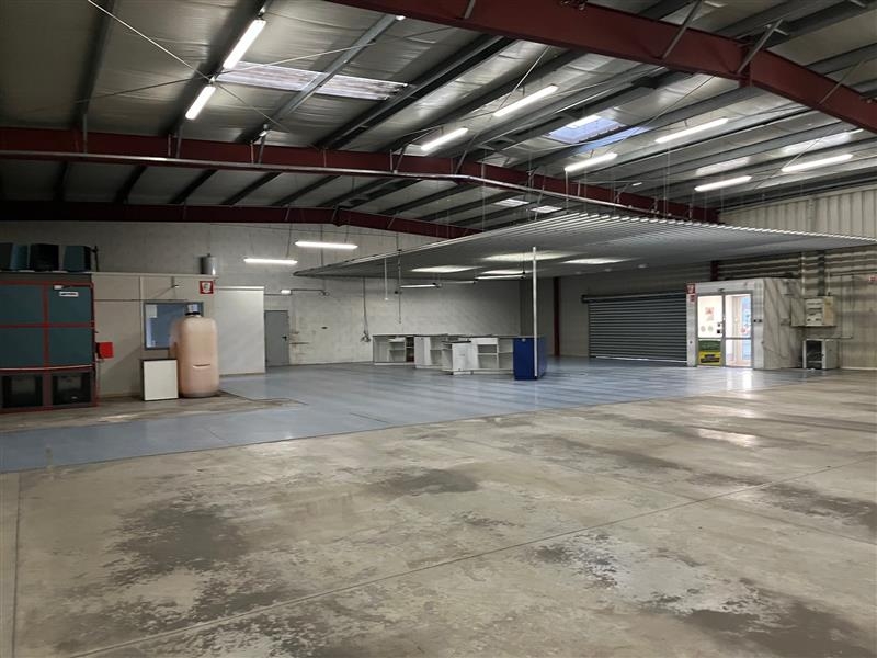 Vente Investisseur Activités Entrepôts SELESTAT (67600) - Photo 5