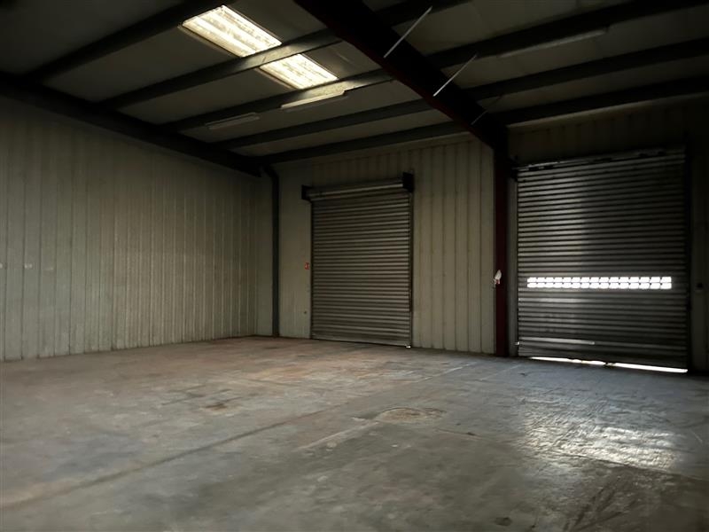 Vente Investisseur Activités Entrepôts SELESTAT (67600) - Photo 7