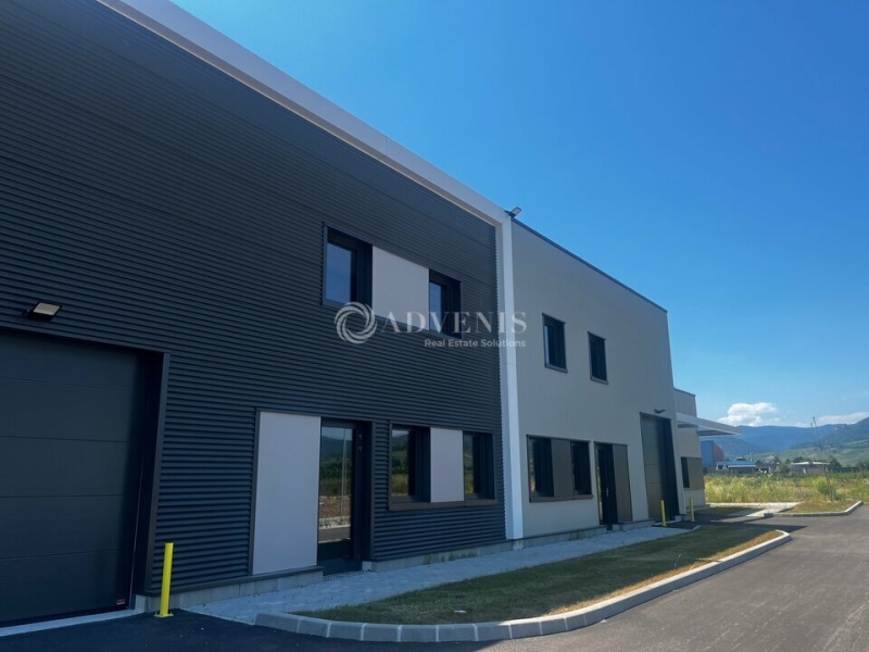 Vente Utilisateur Activités Entrepôts BERGHEIM (68750) - Photo 4