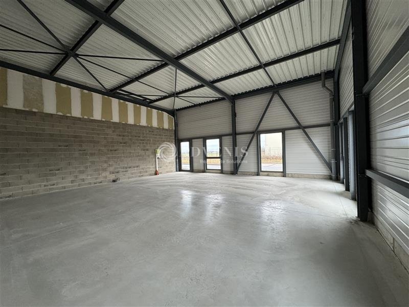 Location Activités Entrepôts BERGHEIM (68750) - Photo 8