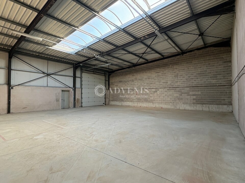 Location Activités Entrepôts BISCHOFFSHEIM (67870) - Photo 4