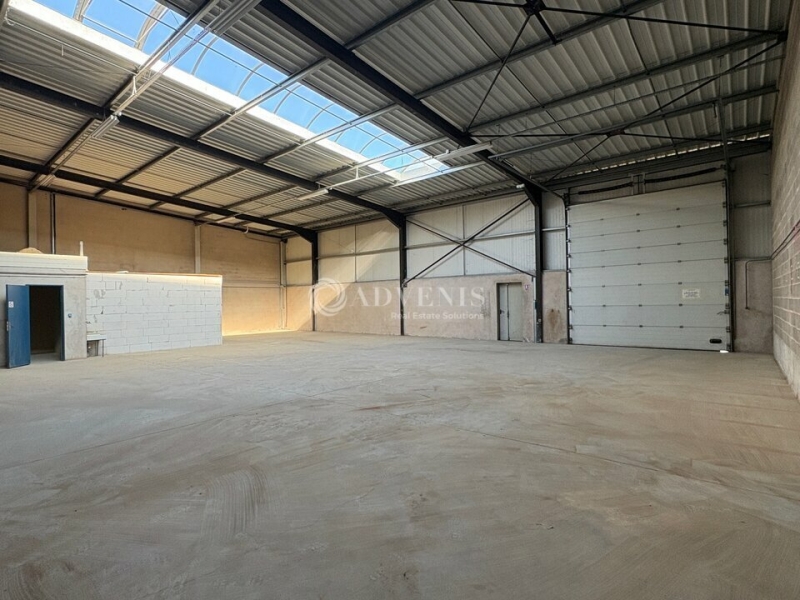 Location Activités Entrepôts BISCHOFFSHEIM (67870) - Photo 5