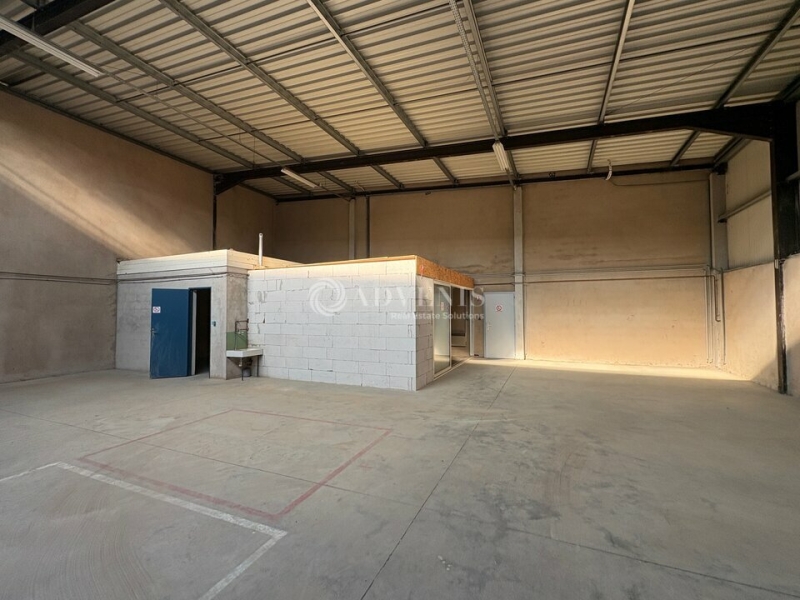 Location Activités Entrepôts BISCHOFFSHEIM (67870) - Photo 6
