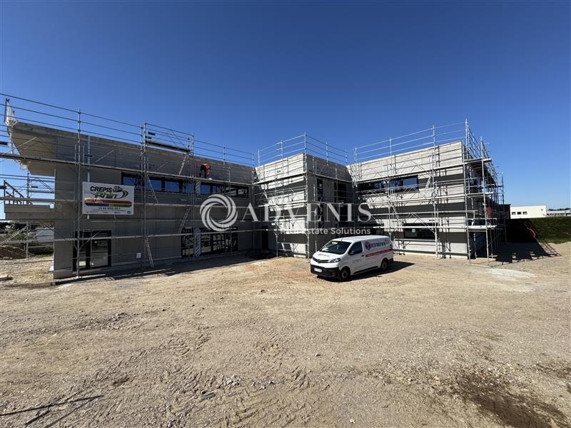 Vente Utilisateur Bureaux BRUMATH (67170) - Photo 1