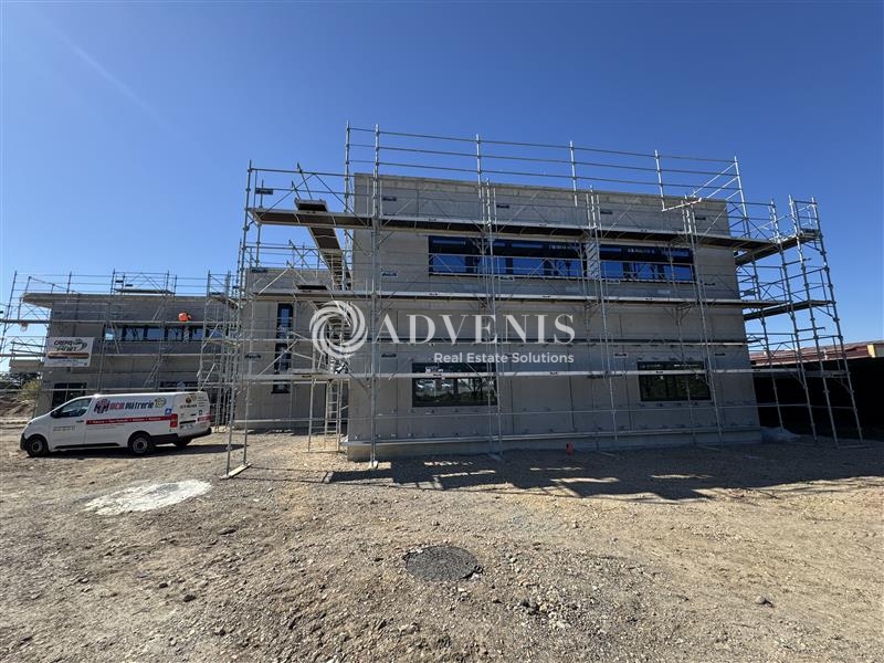 Vente Utilisateur Bureaux BRUMATH (67170) - Photo 2