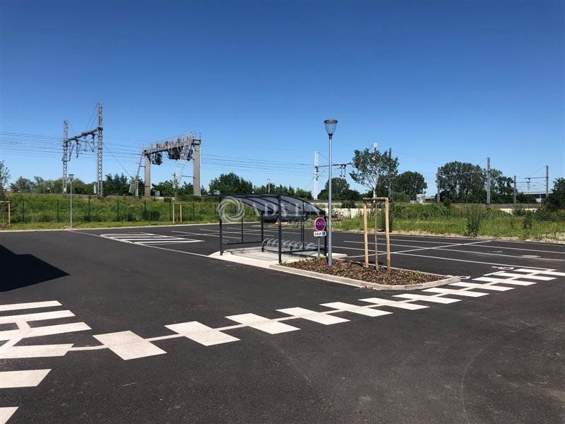 Location Activités Entrepôts VENDENHEIM (67550) - Photo 3