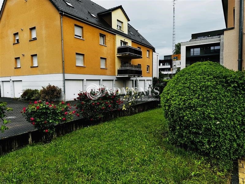 Vente Utilisateur Bureaux STRASBOURG (67100) - Photo 3