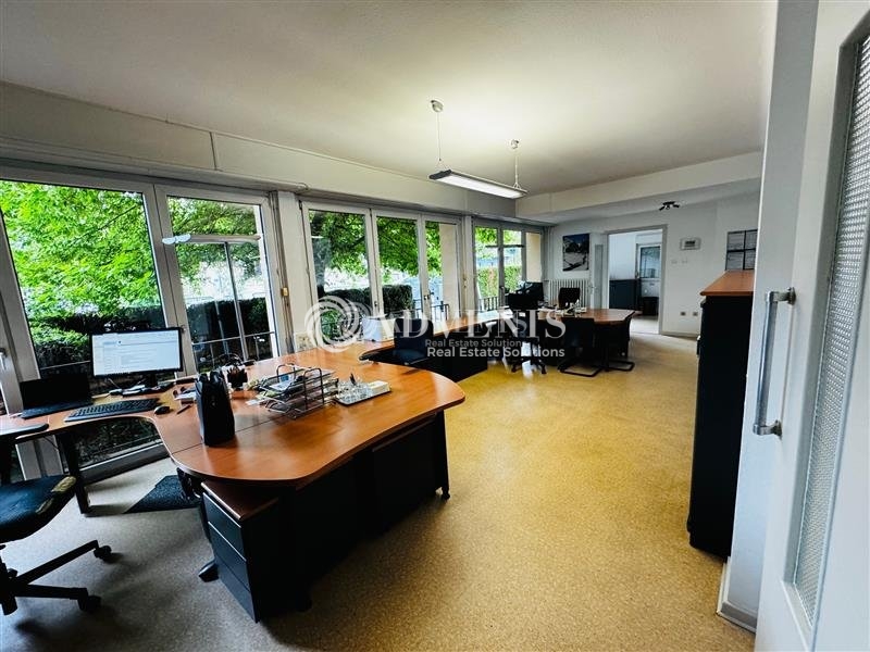 Vente Utilisateur Bureaux STRASBOURG (67100) - Photo 5
