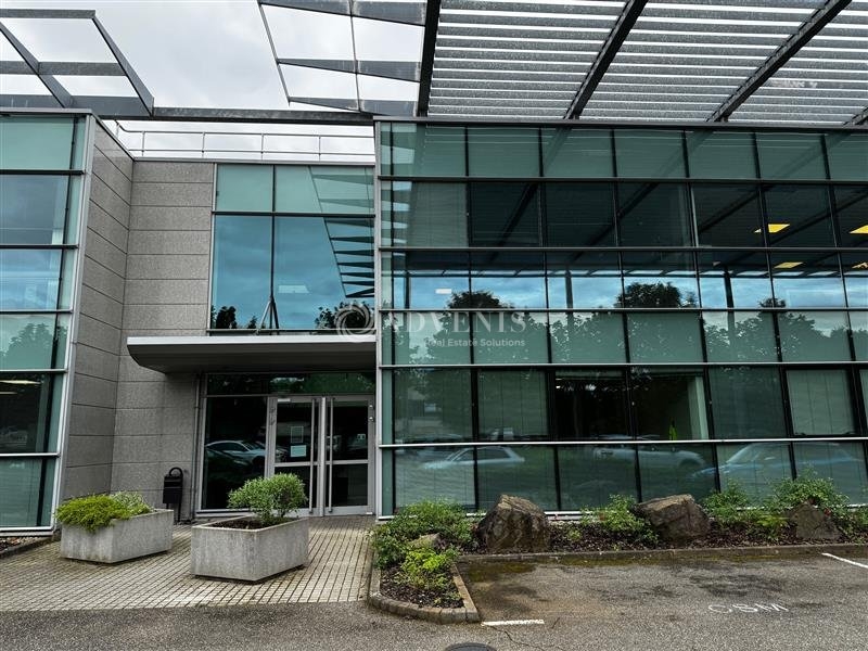Location Bureaux SCHILTIGHEIM (67300) - Photo 1