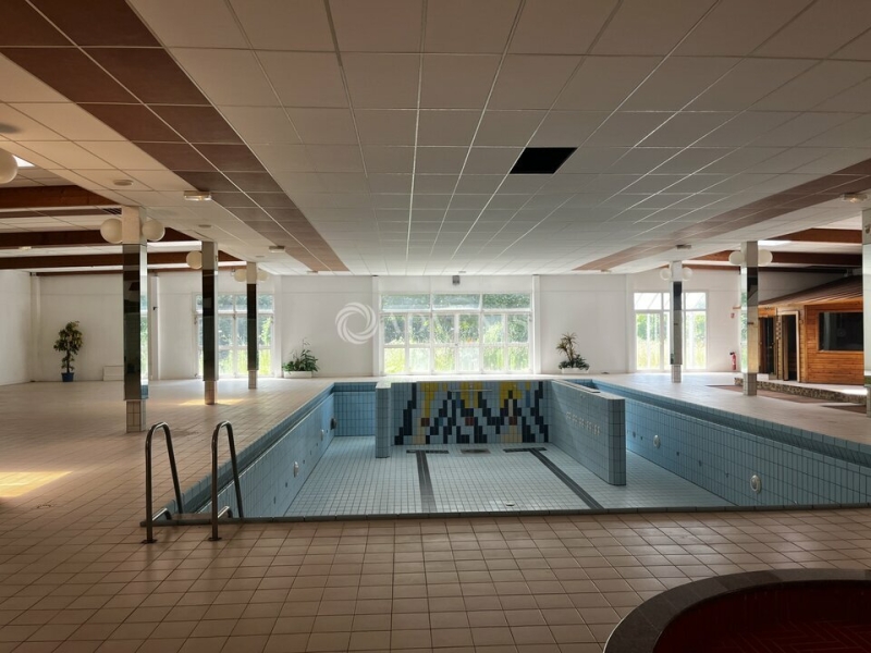 Vente Investisseur Activités Entrepôts ITTENHEIM (67117) - Photo 4