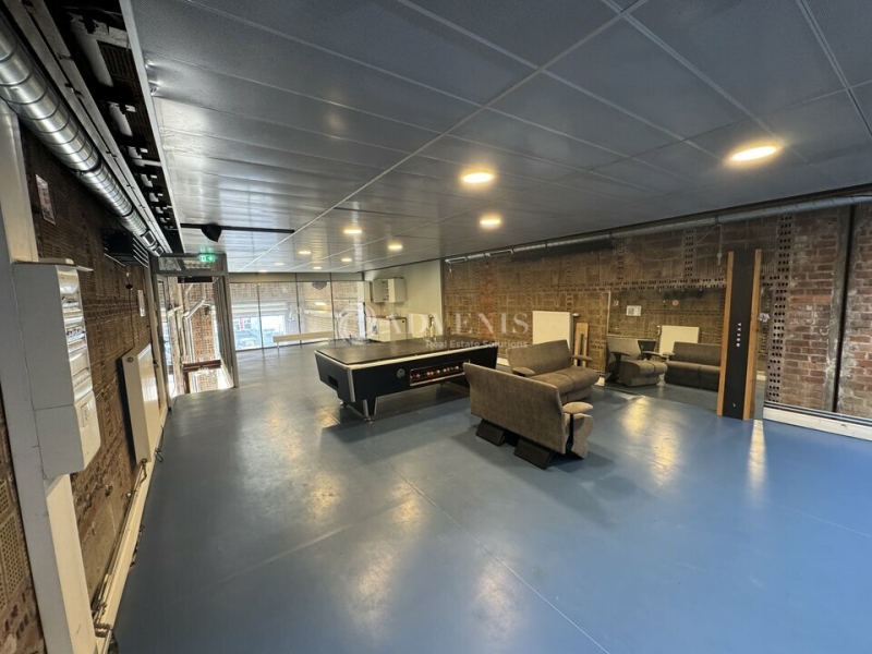 Location Activités Entrepôts STRASBOURG (67100) - Photo 4