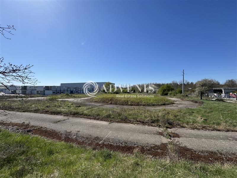 Location Terrain BRUMATH (67170) - Photo 4