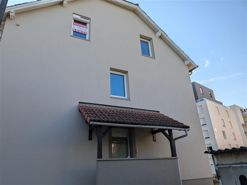 Location Bureaux BISCHHEIM (67800) - Photo 12